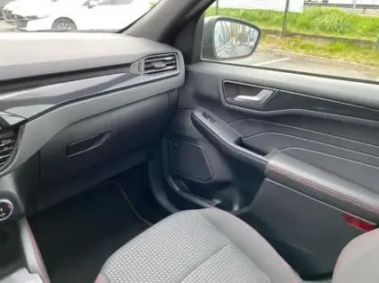 Photo 19 Ford Kuga Gén. III Ph1 ST-Line 5