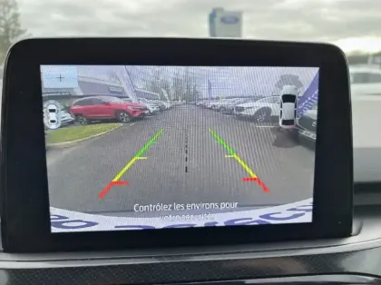 Photo 15 Ford Kuga Gén. III Ph1 ST-Line 5