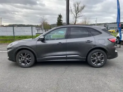 Photo 23 Ford Kuga Gén. III Ph1 ST-Line 5