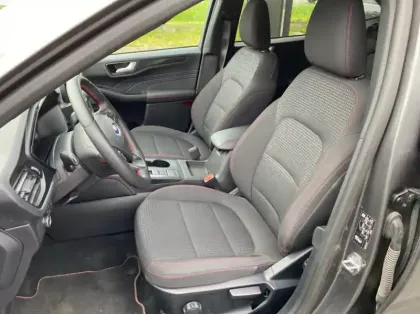 Photo 9 Ford Kuga Gén. III Ph1 ST-Line 5