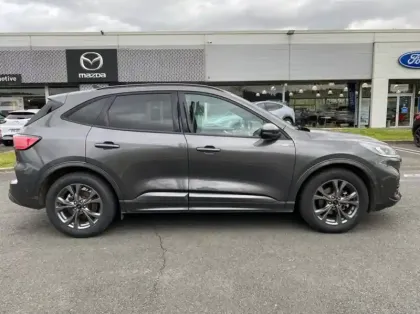 Photo 25 Ford Kuga Gén. III Ph1 ST-Line 5