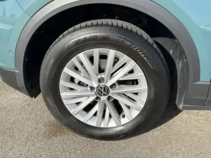 Photo 18 Volkswagen T-roc Life Plus 1.0 110 ch