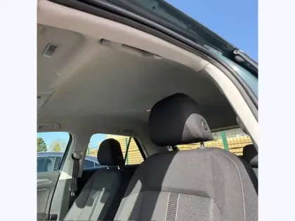 Photo 12 Volkswagen T-roc Life Plus 1.0 110 ch