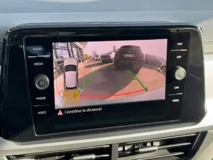 Photo 9 Volkswagen T-roc Life Plus 1.0 110 ch