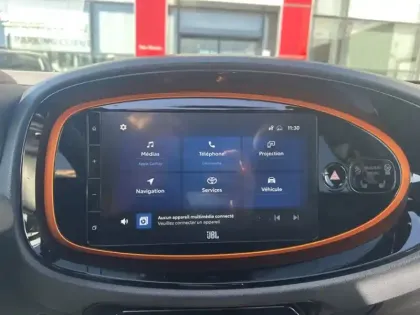 Photo 18 Toyota Aygo Gén. I Ph1 Air Limited 5