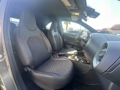 Photo 14 Toyota Aygo Gén. I Ph1 Air Limited 5