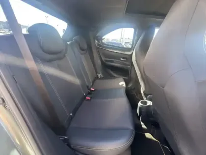 Photo 13 Toyota Aygo Gén. I Ph1 Air Limited 5