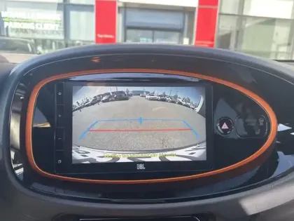 Photo 19 Toyota Aygo Gén. I Ph1 Air Limited 5