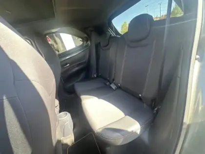 Photo 12 Toyota Aygo Gén. I Ph1 Air Limited 5