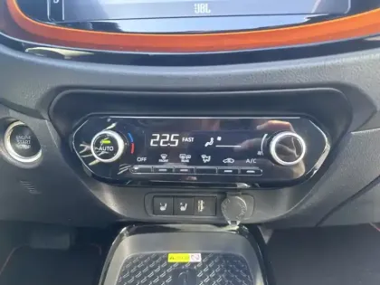 Photo 20 Toyota Aygo Gén. I Ph1 Air Limited 5