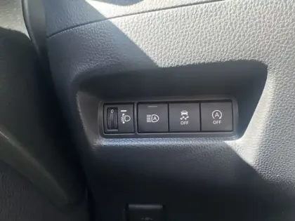 Photo 23 Toyota Aygo Gén. I Ph1 Air Limited 5