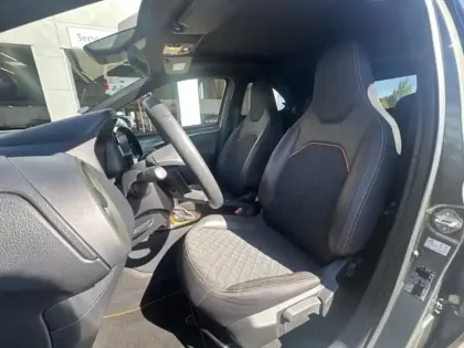 Photo 11 Toyota Aygo Gén. I Ph1 Air Limited 5