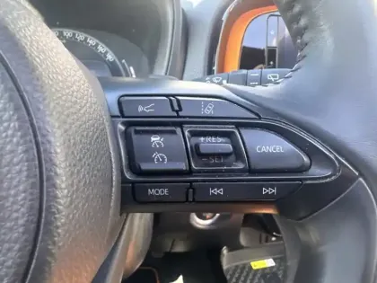 Photo 17 Toyota Aygo Gén. I Ph1 Air Limited 5