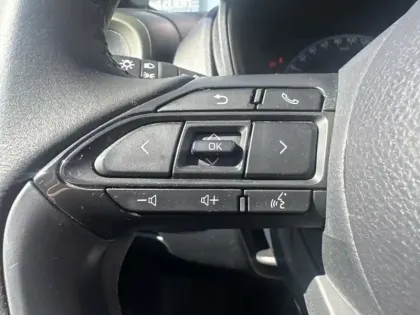 Photo 16 Toyota Aygo Gén. I Ph1 Air Limited 5