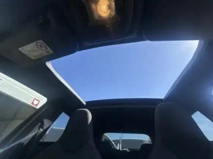 Photo 24 Toyota Aygo Gén. I Ph1 Air Limited 5