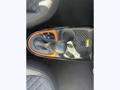 Photo 21 Toyota Aygo Gén. I Ph1 Air Limited 5