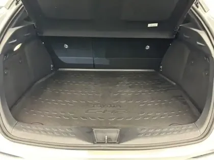 Photo 9 Toyota C-HR 2.0 Hybride 184 Design Ultimate