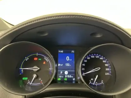 Photo 25 Toyota C-HR 2.0 Hybride 184 Design Ultimate