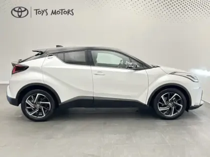 Photo 5 Toyota C-HR 2.0 Hybride 184 Design Ultimate