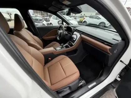 Photo 15 Lexus Lbx 1.5 136H 2WD Relax Pack Advanced HYBRIDE