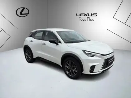 Photo 6 Lexus Lbx 1.5 136H 2WD Relax Pack Advanced HYBRIDE