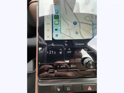 Photo 19 Lexus Lbx 1.5 136H 2WD Relax Pack Advanced HYBRIDE