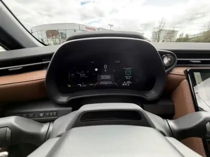 Photo 16 Lexus Lbx 1.5 136H 2WD Relax Pack Advanced HYBRIDE