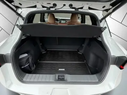 Photo 13 Lexus Lbx 1.5 136H 2WD Relax Pack Advanced HYBRIDE