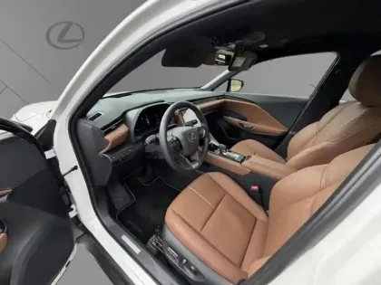 Photo 9 Lexus Lbx 1.5 136H 2WD Relax Pack Advanced HYBRIDE