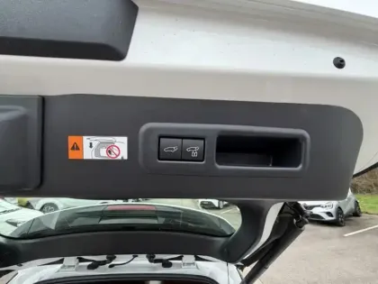 Photo 21 Lexus Lbx 1.5 136H 2WD Relax Pack Advanced HYBRIDE