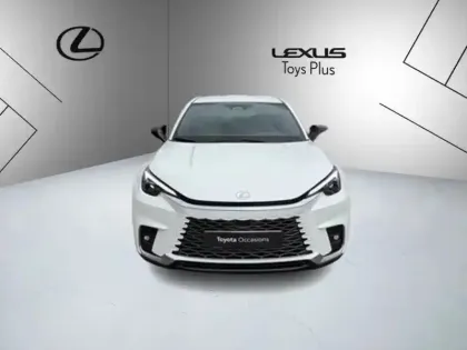 Photo 7 Lexus Lbx 1.5 136H 2WD Relax Pack Advanced HYBRIDE