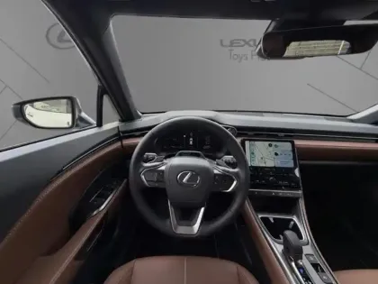 Photo 11 Lexus Lbx 1.5 136H 2WD Relax Pack Advanced HYBRIDE