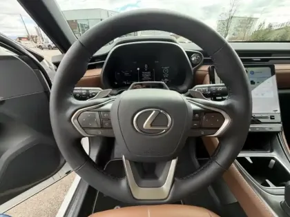 Photo 20 Lexus Lbx 1.5 136H 2WD Relax Pack Advanced HYBRIDE