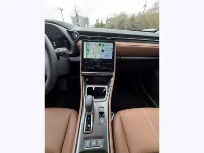 Photo 12 Lexus Lbx 1.5 136H 2WD Relax Pack Advanced HYBRIDE