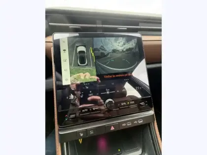 Photo 17 Lexus Lbx 1.5 136H 2WD Relax Pack Advanced HYBRIDE