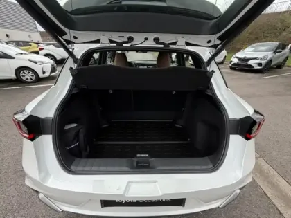 Photo 22 Lexus Lbx 1.5 136H 2WD Relax Pack Advanced HYBRIDE