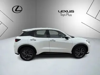 Photo 5 Lexus Lbx 1.5 136H 2WD Relax Pack Advanced HYBRIDE