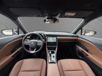 Photo 8 Lexus Lbx 1.5 136H 2WD Relax Pack Advanced HYBRIDE