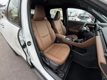 Photo 14 Lexus Lbx 1.5 136H 2WD Relax Pack Advanced HYBRIDE