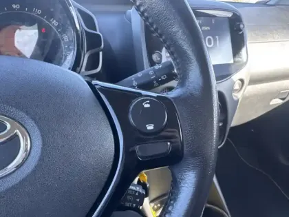 Photo 11 Toyota Aygo Gén. II Ph2 x-play 3