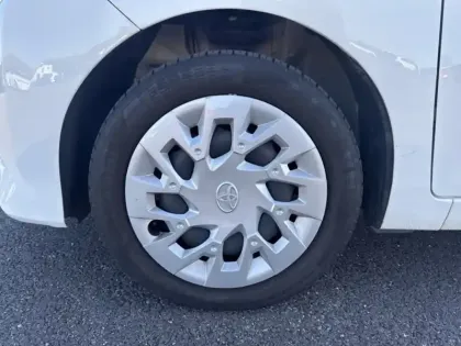 Photo 8 Toyota Aygo Gén. II Ph2 x-play 3