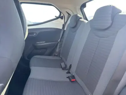 Photo 16 Toyota Aygo Gén. II Ph2 x-play 3