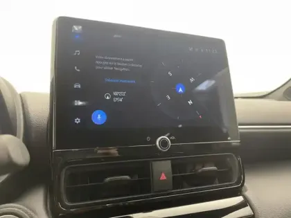 Photo 13 Toyota Yaris Gén. I Ph1 NG Design 5