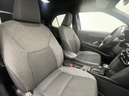 Photo 15 Toyota Yaris Gén. I Ph1 NG Design 5