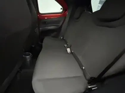 Photo 18 Toyota Aygo 1.0 VVT-i 72 Design