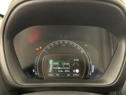 Photo 23 Toyota Aygo 1.0 VVT-i 72 Design