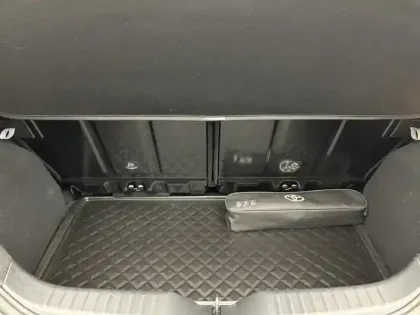 Photo 9 Toyota Aygo 1.0 VVT-i 72 Design