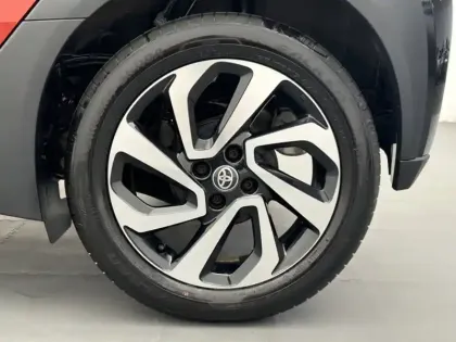 Photo 8 Toyota Aygo 1.0 VVT-i 72 Design