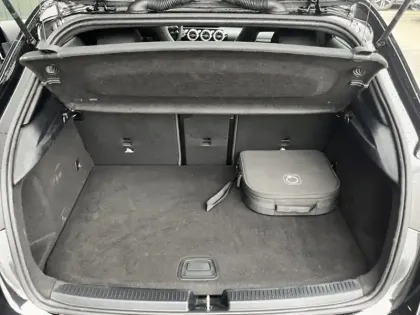 Photo 7 Mercedes Classe A 250 e Hybrid EQ AMG Line