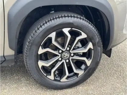 Photo 23 Toyota Yaris Hybride Design 116H 2WD